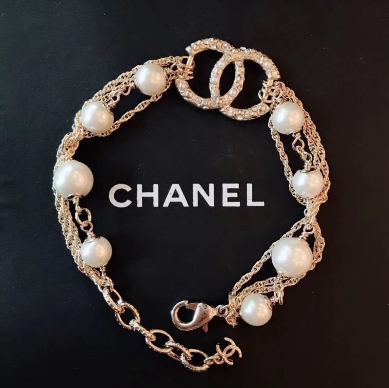 Chanel Bracelets